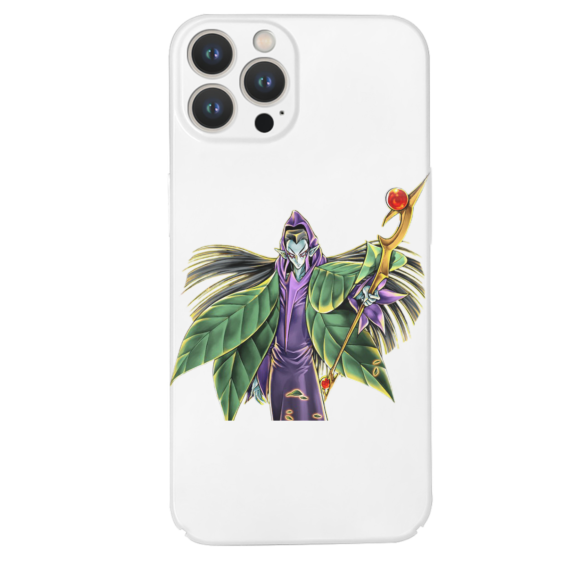 （画像用） 遊☆戯☆王 Yu-Gi-Oh! 【iPhone 14シリーズ対応】ハードケース